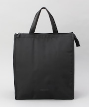 保冷スクエアバッグ maneuver M BK