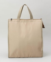 保冷スクエアバッグ maneuver M BE