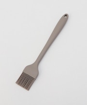 Simple Use シリコーン塗はけ Wグレー