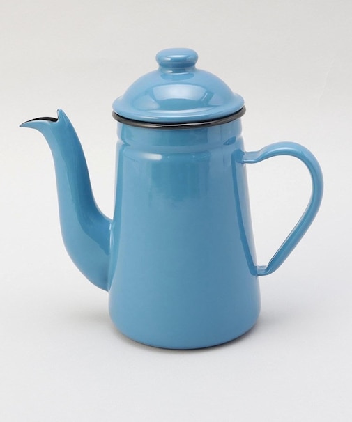 コーヒー達人 ペリカン1L BL ＜kalita  カリタ＞