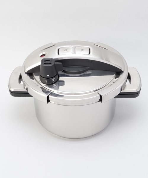 ハイプレッシャークッカー4.0L ＜MEYER マイヤー＞｜トゥーワントゥー
