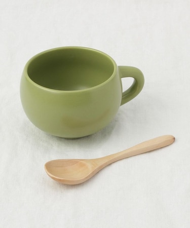 maru.スープマグセット LGR