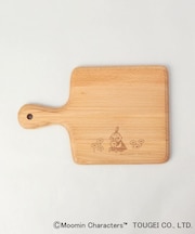 カッティングボード 丸 S リトルミイ <MOOMIN ムーミン>