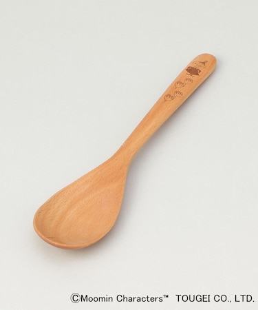 サーバースプーン リトルミイ ＜MOOMIN ムーミン＞