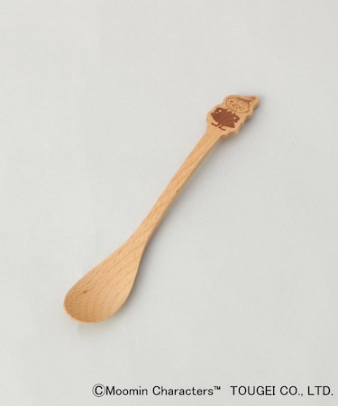 デザートスプーン リトルミイ ＜MOOMIN ムーミン＞