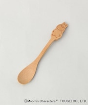 デザートスプーン ムーミン ＜MOOMIN ムーミン＞