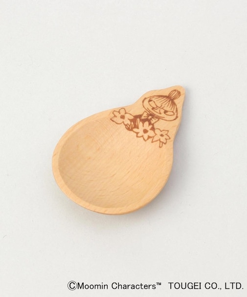 メジャースプーン リトルミイ ＜MOOMIN ムーミン＞