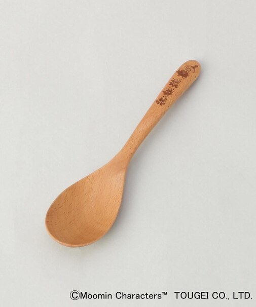 レンゲ リトルミイ  ＜MOOMIN ムーミン＞