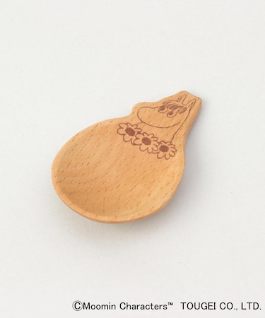 メジャースプーン スノークのお嬢さん ＜MOOMIN ムーミン＞