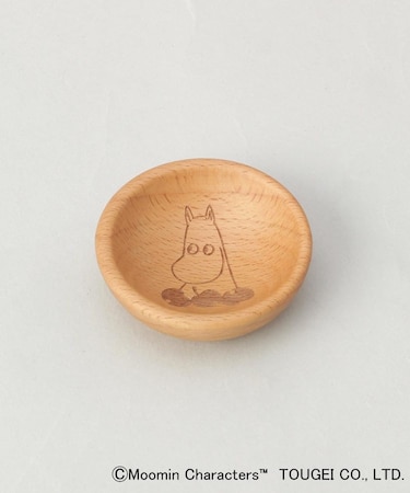 プチまめざら ＜MOOMIN ムーミン＞