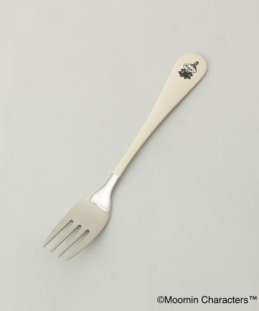 フォーク リトルミイ ＜MOOMIN ムーミン＞