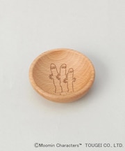 プチまめざら ニョロニョロ <MOOMIN ムーミン>