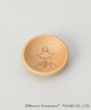 プチまめざら スナフキン <MOOMIN ムーミン>