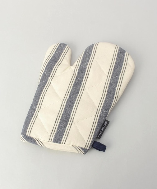 ダブルストライプ ミトン NV ＜212Kオリジナル＞