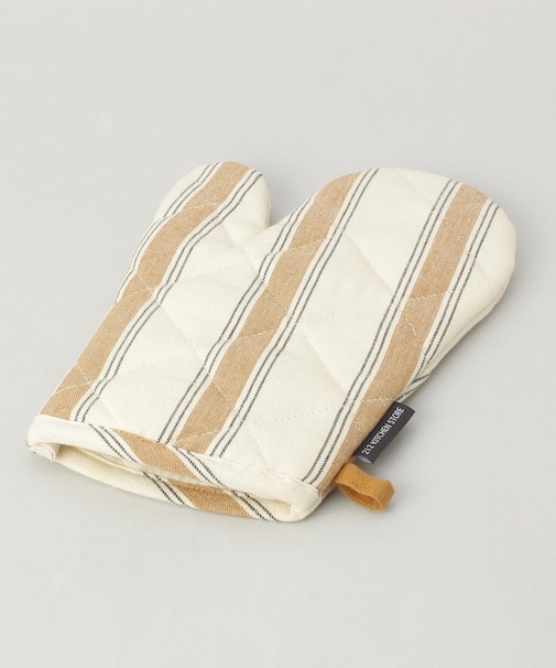ダブルストライプ ミトン MU＜212Kオリジナル＞