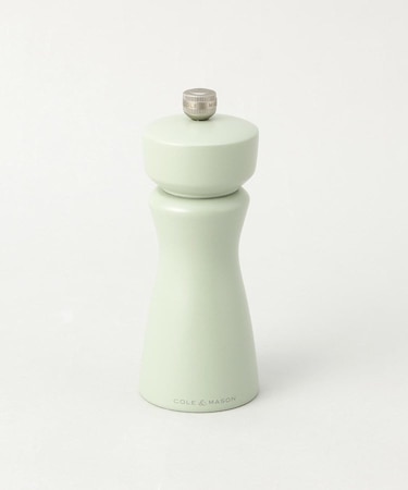 ケントン ソルト&ペッパーミル GR ＜COLE&MASON コール&メイソン＞