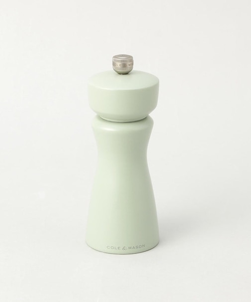ケントン ソルト&ペッパーミル GR ＜COLE&MASON コール&メイソン＞