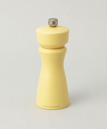ケントン ソルト&ペッパーミル YE ＜COLE&MASON コール&メイソン＞