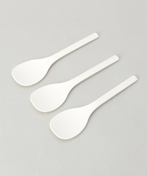 手巻き寿司しゃもじ 3本組