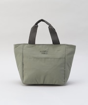 ステイプルユニ 保冷バッグ GR