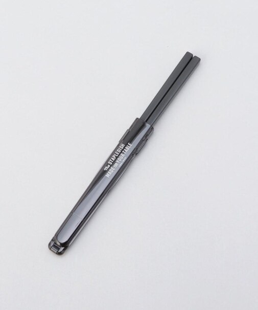 ステイプルユニ 箸＆ハーフケース 20 BK