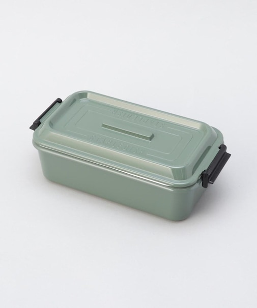 ステイプルユニ タイトランチ1段 850 GR