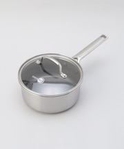 エーペックス ソースパン 18cm ＜GreenPan  グリーンパン＞