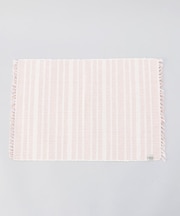 スキップストライプランチマット PK