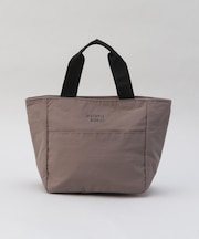 ステイプルユニ 保冷バッグ GY