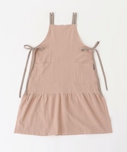 3Wayギャザーエプロン PK <212Kオリジナル >