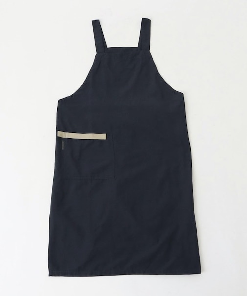 ワークエプロン L NV ＜212Kオリジナル ＞