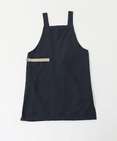 ワークエプロン S NV ＜212Kオリジナル ＞