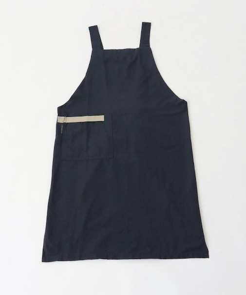 ワークエプロン M NV ＜212Kオリジナル ＞