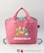 保冷ショッピングバッグ PK ＜TOM and JERRY トムとジェリー＞