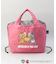 保冷ショッピングバッグ PK ＜TOM and JERRY トムとジェリー＞