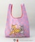 エコバッグM PP ＜TOM and JERRY トムとジェリー＞