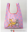 エコバッグM PP ＜TOM and JERRY トムとジェリー＞