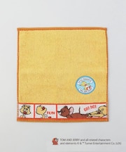 ミニタオル マイフレンド クアッカー ＜TOM and JERRY トムとジェリー＞
