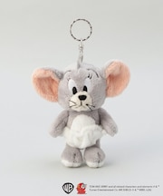 BB　タフィー 12cm ＜TOM and JERRY トムとジェリー＞