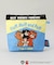 保冷ポーチミニ BL ＜TOM and JERRY トムとジェリー＞