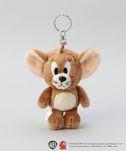 BB ジェリー 12cm ＜TOM and JERRY トムとジェリー＞