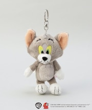 BB　トム 12cm ＜TOM and JERRY トムとジェリー＞