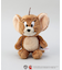 ぬいぐるみ ジェリー クラシック 15cm ＜TOM and JERRY トムとジェリー＞