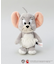 ぬいぐるみ タフィー クラシック　15cm ＜TOM and JERRY トムとジェリー＞