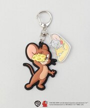 キーチャーム PIZZA ＜TOM and JERRY トムとジェリー＞