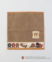 ミニタオル マイフレンド キャット ＜TOM and JERRY トムとジェリー＞