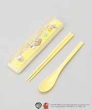 抗菌コンビセット タフィー <TOM and JERRY トムとジェリー>