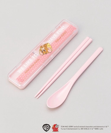 抗菌コンビセット ジェリー ＜TOM and JERRY トムとジェリー＞