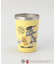 真空タンブラー YE ＜TOM and JERRY トムとジェリー＞