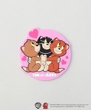 ラバーコースター PK ＜TOM and JERRY トムとジェリー＞